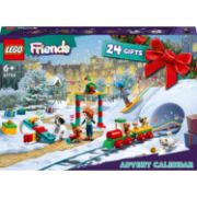 Obrázek Adventní kalendář LEGO® Friends 2023