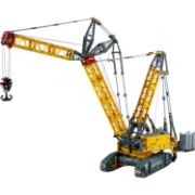 Obrázek Pásový jeřáb Liebherr LR 13000
