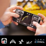 Obrázek Pásový jeřáb Liebherr LR 13000