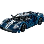 Obrázek 2022 Ford GT