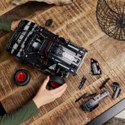 Obrázek Audi RS Q e-tron