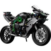 Obrázek Motorka Kawasaki Ninja H2R