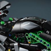 Obrázek Motorka Kawasaki Ninja H2R