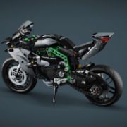 Obrázek Motorka Kawasaki Ninja H2R