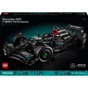 Obrázek Mercedes-AMG F1 W14 E Performance