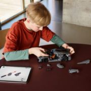 Obrázek Šedé hyperauto Koenigsegg Jesko Absolut