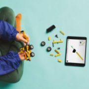 Obrázek Zadní nakladač