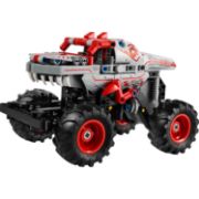 Obrázek Monster Jam™ ThunderROARus™ s natahovacím motorem