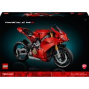 Obrázek Motorka Ducati Panigale V4 S