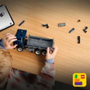 Obrázek Nákladní sklápěč