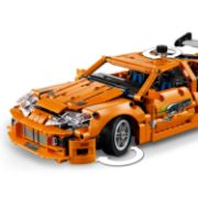 Obrázek Fast and Furious Toyota Supra MK4