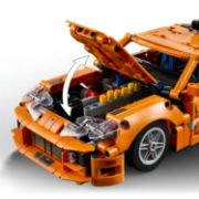 Obrázek Fast and Furious Toyota Supra MK4