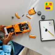 Obrázek Fast and Furious Toyota Supra MK4