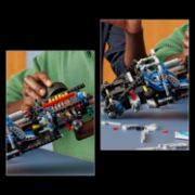 Obrázek 2 Fast 2 Furious Auto Nissan Skyline GT-R (R34)