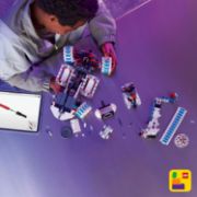 Obrázek Lunární rover Lunar Outpost™