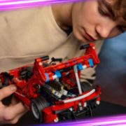 Obrázek Ferrari FXX K