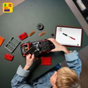 Obrázek SUV Ford Bronco®