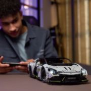 Obrázek Lamborghini Revuelto