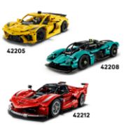 Obrázek Lamborghini Revuelto