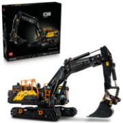 Obrázek Bagr Volvo EC500 Hybrid