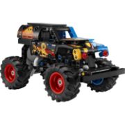Obrázek Monster Jam™ Grave Digger™ Oheň a led
