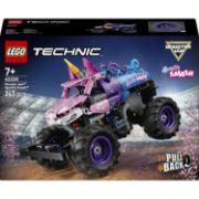 Obrázek Monster Jam™ Sparkle Smash™ s natahovacím motorem