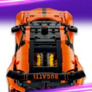 Obrázek Hyperauto Bugatti Chiron Pur Sport