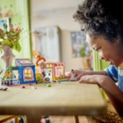 Obrázek Obchod s retro oblečením