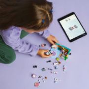 Obrázek Pokoj Paisley