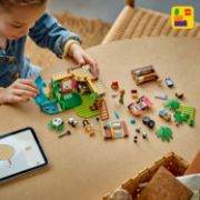 Obrázek Péče o zvířátka v pandí záchranné stanici