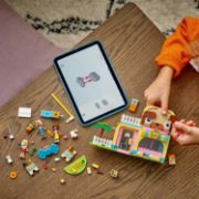 Obrázek Obchod s doplňky pro mazlíčky