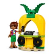 Obrázek Zábava u bazénu s jednorožcem a plameňákem