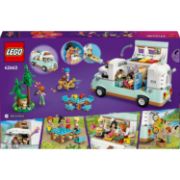 Obrázek Dobrodružství s karavanem přátelství