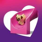 Obrázek Hřiště pro štěňátka