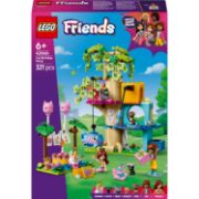 Obrázek Kočičí narozeninová oslava a dům na stromě