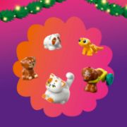 Obrázek Adventní kalendář Friends 2025