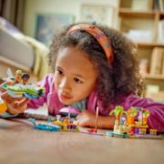 Obrázek Kreativní plážový a cestovní kufřík