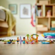 Obrázek Kreativní plážový a cestovní kufřík