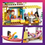 Obrázek Plážový dům s tuleni