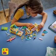 Obrázek Plážový dům s tuleni