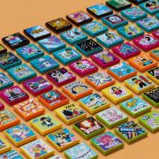 Obrázek Unicorn DJ BeatBox