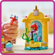 Obrázek Ariel a její hudební pódium