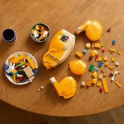 Obrázek Mladý Simba ze Lvího krále  