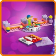 Obrázek Kostky nálad podle filmu V hlavě 2