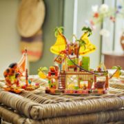 Obrázek Loď Kakamorů