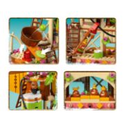 Obrázek Loď Kakamorů