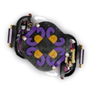 Obrázek Šaty Zloby a Cruelly De Vil