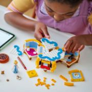 Obrázek Popelčiny šaty