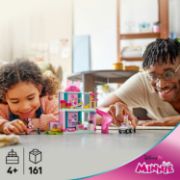 Obrázek Minnie a hotel pro domácí mazlíčky