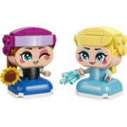 Obrázek Mini Anna a Elsa